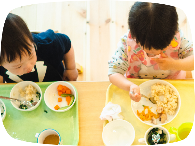 食育イメージ