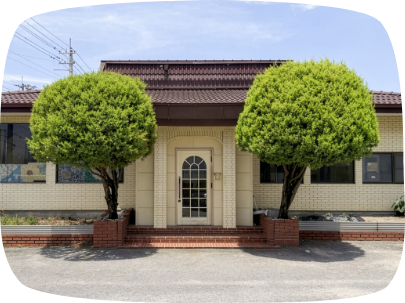 りありのきっず外観